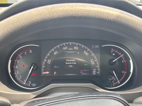Used 2019 Toyota RAV4 Adventure AWD/4WD image 20