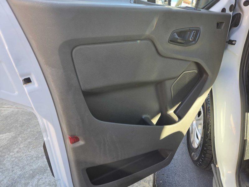 Used 2022 Ford Transit 350 Medium Roof w/ Exterior Upgrade Package RWD image 5