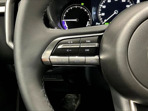 New 2025 MAZDA CX-50 2.5 Hybrid w/ Preferred Pkg image 21