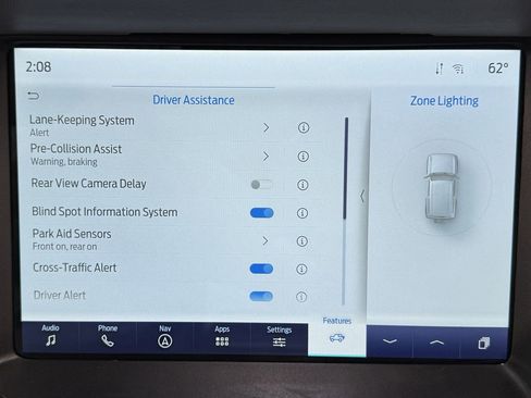 Used 2023 Ford Bronco Badlands w/ Sasquatch Package image 26