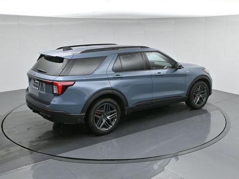 New 2026 Ford Explorer ST-Line image 40