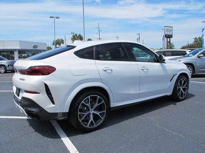 Used 2022 BMW X6 M50i w/ Executive Package