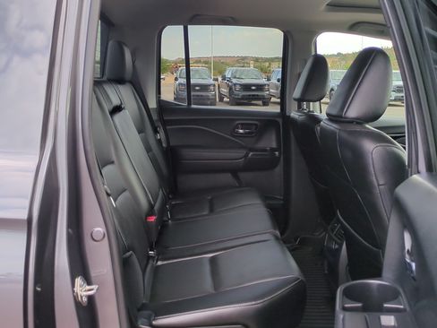 Used 2020 Honda Ridgeline RTL-E image 31