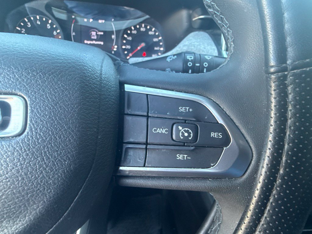 Used 2022 Jeep Compass Latitude AWD/4WD image 19