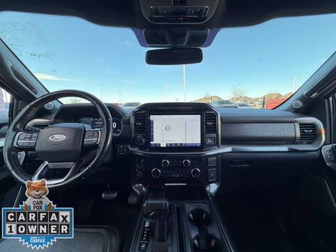 Used 2021 Ford F150 Tremor w/ Equipment Group 402A High image 27