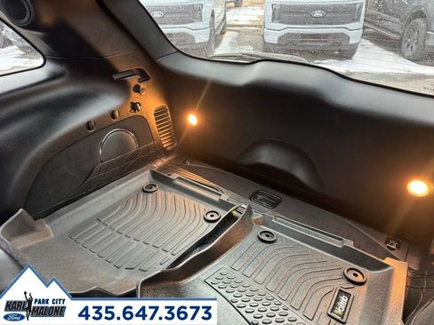 Used 2020 Jeep Grand Cherokee Limited X image 20