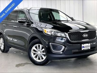Used 2016 Kia Sorento L