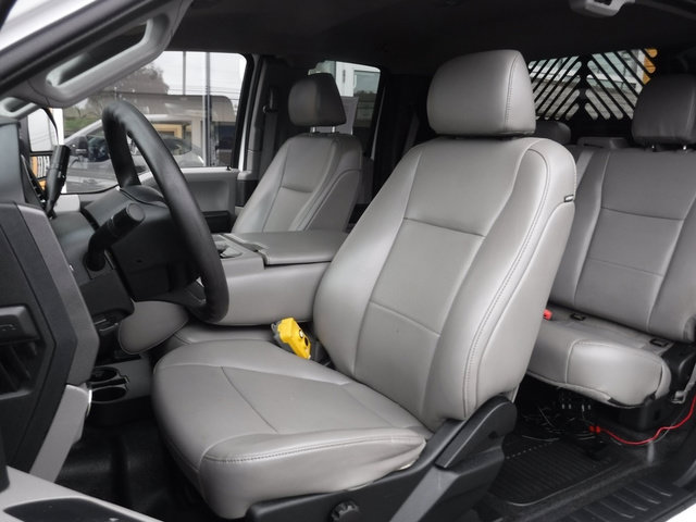 Used 2019 Ford F350 XL w/ XL Value Package AWD/4WD image 9