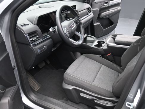 Used 2026 GMC Terrain Elevation FWD image 12