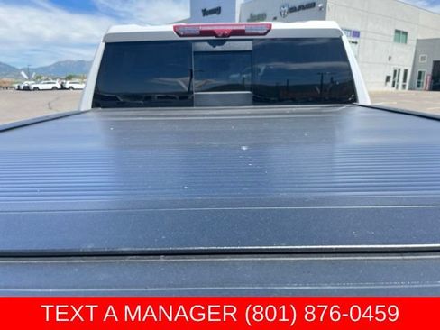 Used 2024 GMC Sierra 1500 Denali w/ Denali Reserve Package AWD/4WD image 13