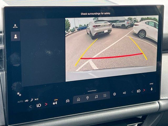 New 2026 MAZDA CX-5 Select AWD/4WD image 20