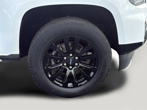 Used 2021 GMC Canyon Elevation w/ High Elevation Package image 24