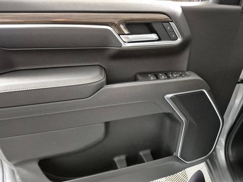 New 2026 Chevrolet Silverado 1500 RST w/ RST Select Package AWD/4WD image 15