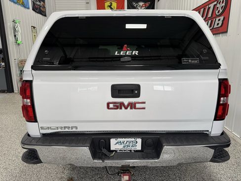 Used 2018 GMC Sierra 1500 image 13