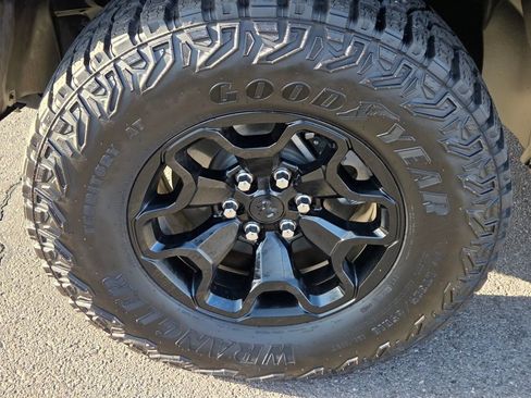 Used 2025 RAM 1500 RHO w/ RHO Level 1 Equipment Group AWD/4WD image 13