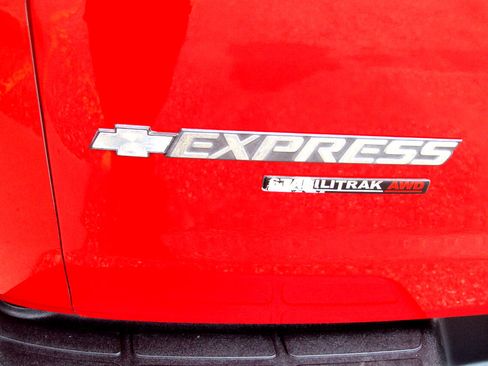 Used 2013 Chevrolet Express 1500 LT w/ LT Preferred Equipment Group image 37