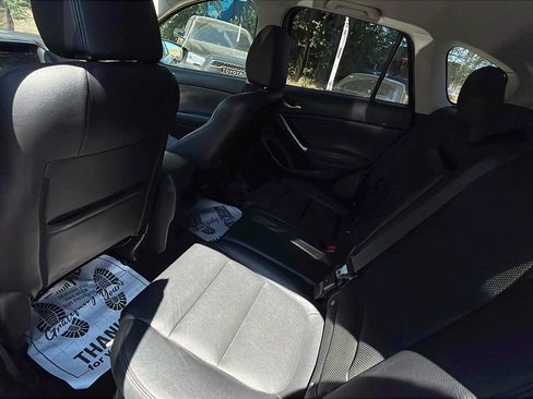 Used 2016 MAZDA CX-5 Grand Touring AWD/4WD image 18