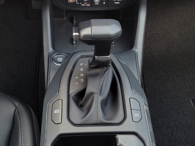 New 2026 Kia K4 EX FWD image 17