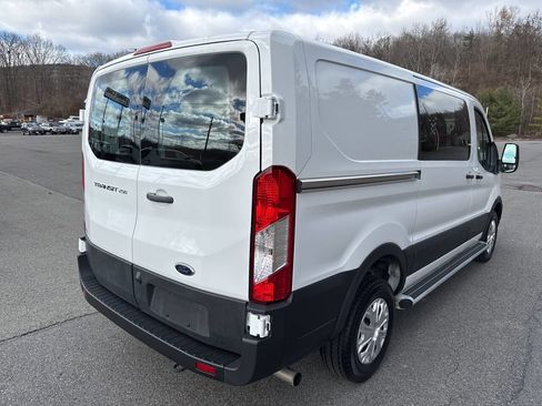 Used 2024 Ford Transit 250 Low Roof w/ Exterior Upgrade Package image 3