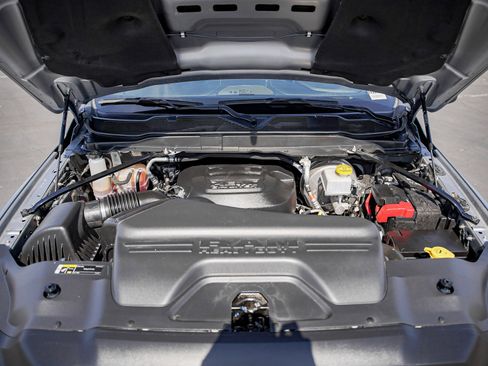 Used 2024 RAM 2500 Power Wagon w/ Level 2 Equipment Group image 6