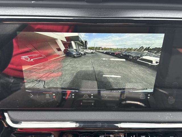 New 2026 GMC Sierra 2500 AT4 w/ AT4 Premium Plus Package AWD/4WD image 15