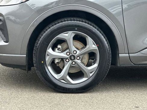 Used 2024 Ford Escape ST-Line image 34