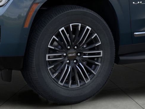 New 2026 GMC Yukon XL Elevation image 9