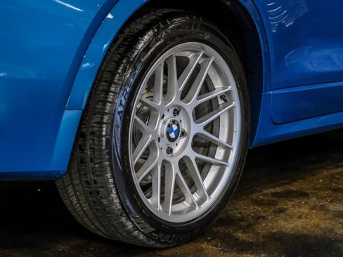 Used 2017 BMW X4 M40i AWD/4WD image 73