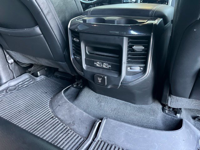 Used 2022 RAM 1500 Rebel w/ Rebel Level 2 Equipment Group AWD/4WD image 16