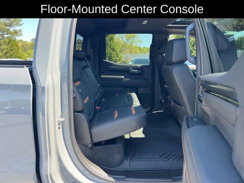 Used 2024 GMC Sierra 1500 AT4 w/ AT4 Preferred Package image 41