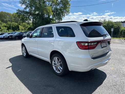 New 2026 Dodge Durango GT image 9