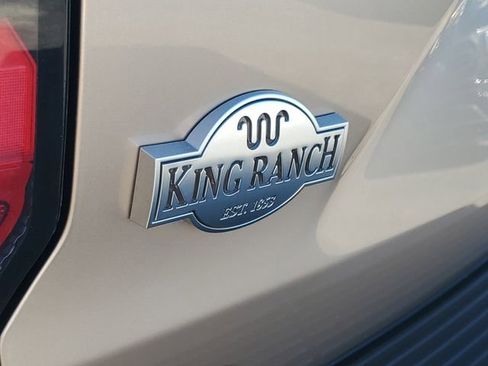Certified 2020 Ford Expedition King Ranch image 7