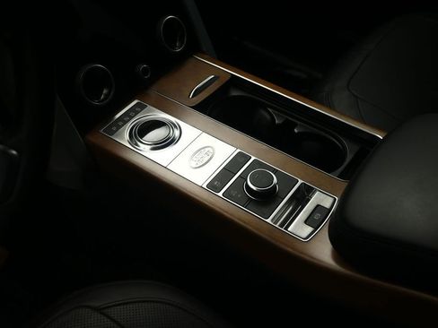 Used 2020 Land Rover Range Rover HSE AWD/4WD image 49