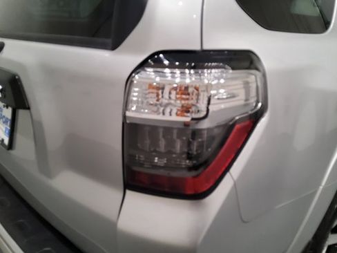 Used 2024 Toyota 4Runner TRD Off-Road image 12