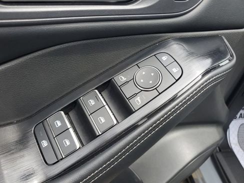 Certified 2023 Nissan Rogue SL AWD/4WD image 24
