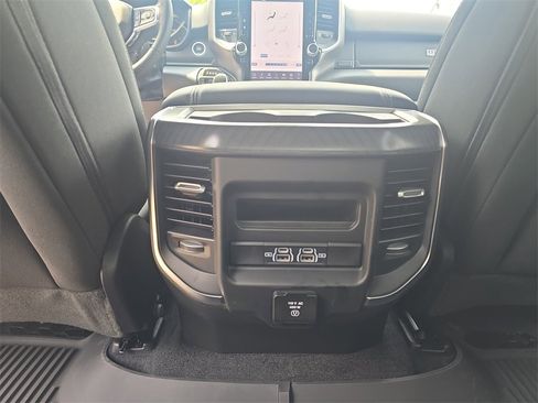 New 2026 RAM 1500 Big Horn image 27