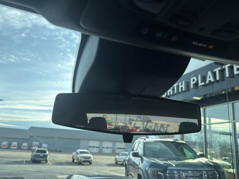 Used 2024 Chevrolet Silverado 1500 LT Trail Boss w/ Protection Package image 21