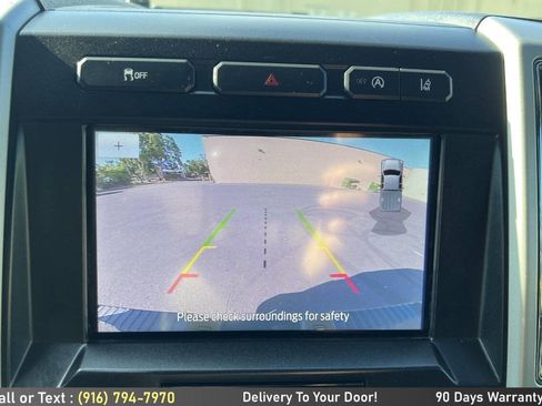 Used 2020 Ford F150 Lariat AWD/4WD image 23