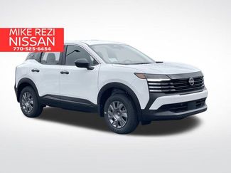 New 2026 Nissan Kicks S video 1