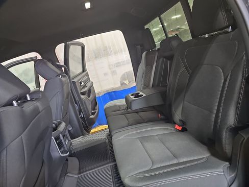 New 2026 RAM 1500 Big Horn image 12
