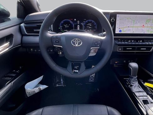 Used 2026 Toyota Camry XSE w/ Premium Plus Package FWD image 6