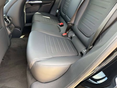 New 2026 Mercedes-Benz GLC 300 image 13