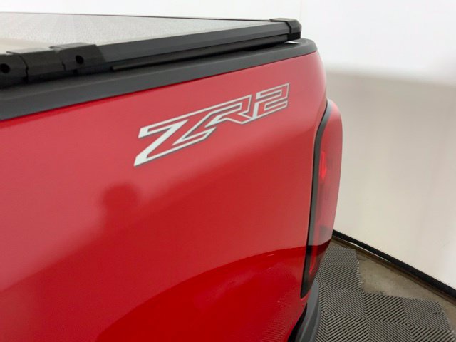 Used 2018 Chevrolet Colorado ZR2 AWD/4WD image 13