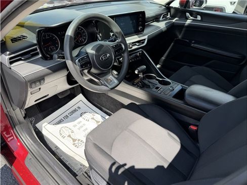 Used 2022 Kia K5 GT-Line image 18