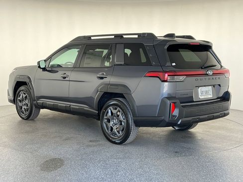 New 2026 Subaru Outback Premium image 4