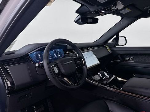New 2026 Land Rover Range Rover Sport Dynamic SE image 9