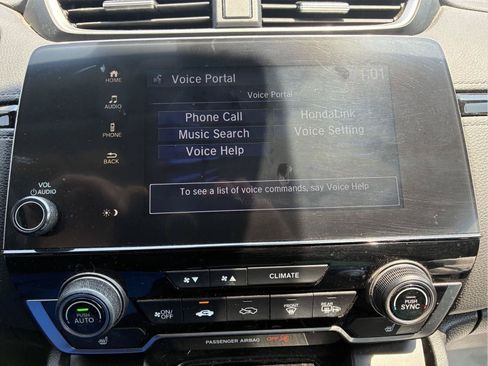 Used 2021 Honda CR-V EX-L image 54