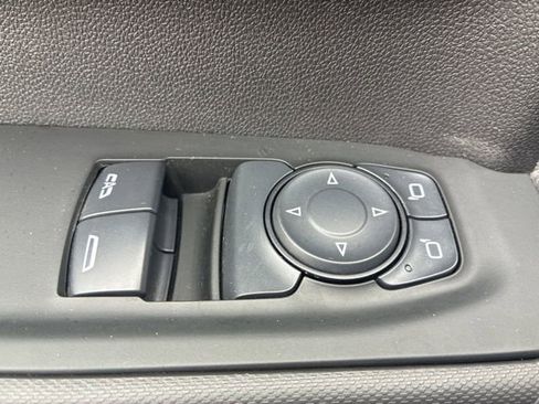 Used 2024 GMC Sierra 1500 Pro w/ Trailering Package RWD image 16
