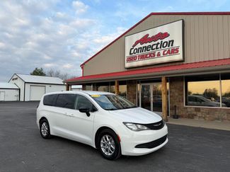 Used 2024 Chrysler Voyager LX video 1