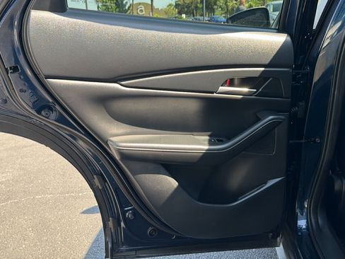 Certified 2021 MAZDA CX-30 FWD 2.5 S w/ Select Package image 23